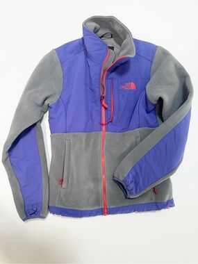 The North Face Fleece XS